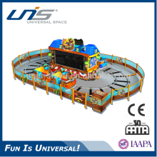 2015 UNIS hot sale kiddie video game with big screen