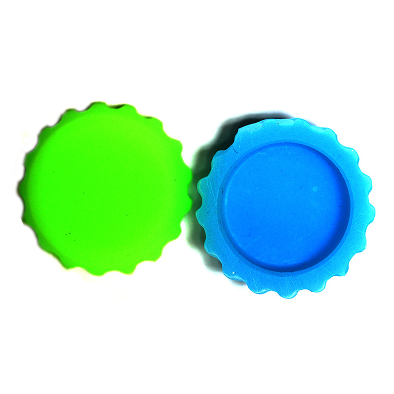 Wholesale Custom Cheap Silicone Rubber Wine Bottle Cap