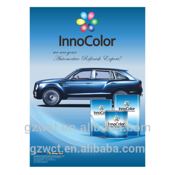 Master Tinter Weather Resistant Car Paint