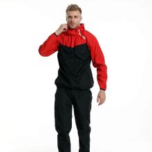 Mens Non Toxic Neoprene Sauna Suit for Gym