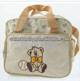 cosmetic bag durable foldable cheap bag