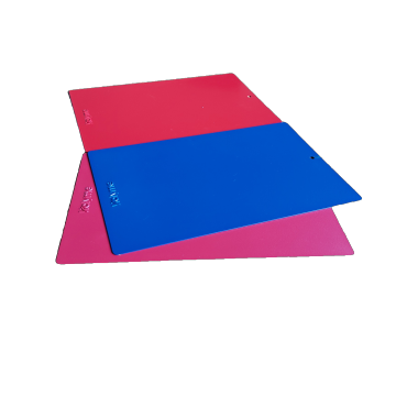 Panton Color Pure Polyester Tgic Powder Coating