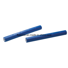 Ni-CD Battery 6V D4000mAh Rechargeable Battery for Torch Light/Flshlight (FD-D4000)