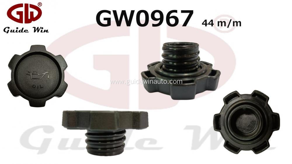 Automobile Engine Oil Cap for Toyota Chaser