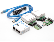 Full EMMC Service Tool for UFI Box Support FBGA