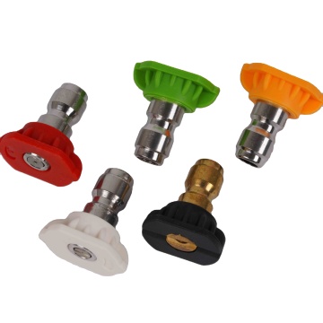 water gun spray nozzles foam gun nozzle