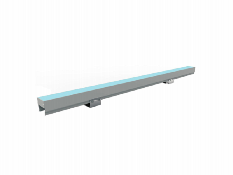 Luz LED linear de longa duração