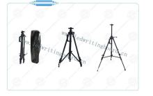 (ZD-T10)Triangular Easel of led writing board/display board