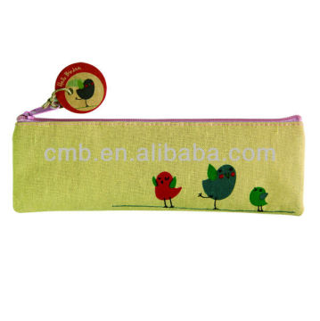 Mini Zip Cool Pencil Case