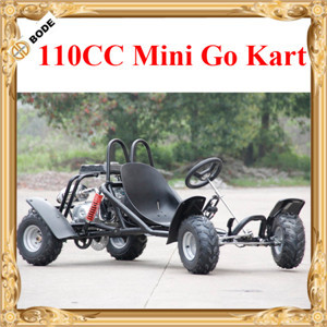 Racing Go Kart 2 Stroke