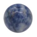 16MM Blue Spot Jasper Chakra Balls for Meditation Home Decoration