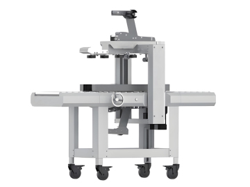 Semi-Automatic Dual-Side Drive Sealer