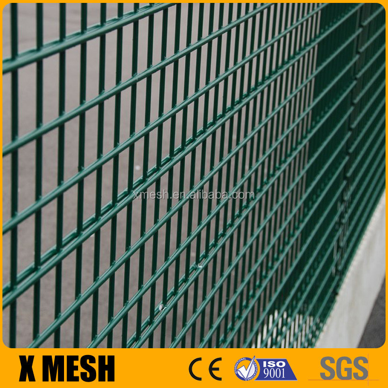 16 gauge black vinyl coated stainless steel galvanized welded wire mesh