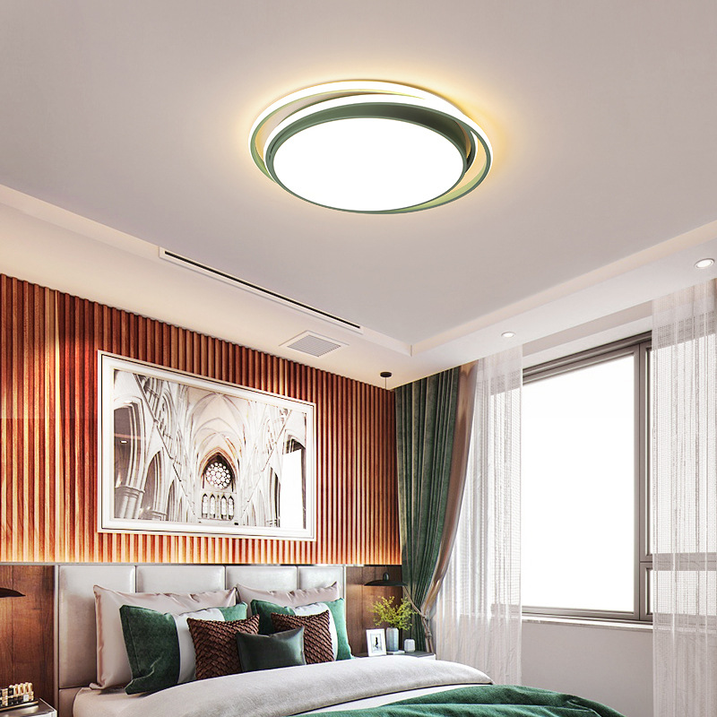 Indoor Led Ceiling LightofApplication Drop Pendant Lights