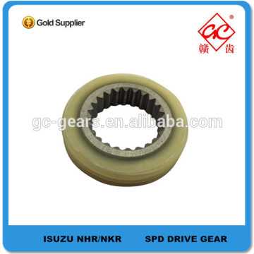 NHR/NKR Transmission Drive Gear