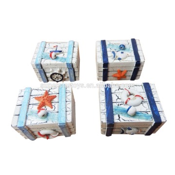 5160405-5 storage box/mini storage box/storage box in Beach scenery