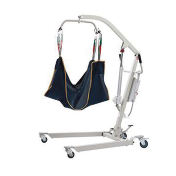 Hospital Foldable Electric Patient Lifter Patient Lift