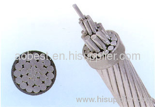 Bare Aac All Aluminum Conductor Cable?