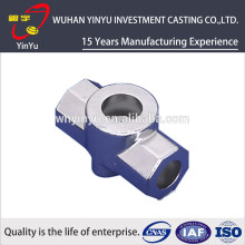 Lost Wax Precision Investment Casted Valve Parts