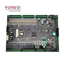Elevator Control Board Motherboard SM-01-F SM-01-F5021 for Step Lift Spare Parts