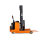 1.5 Ton Electric Reach Stacker with Lifting Height