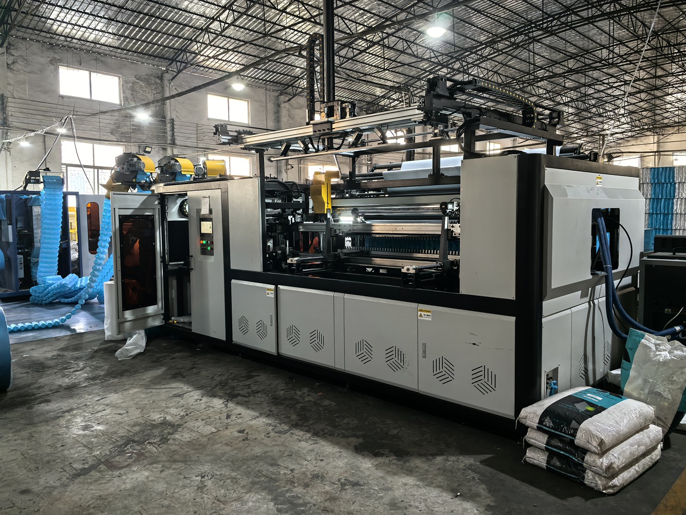 máquina machine