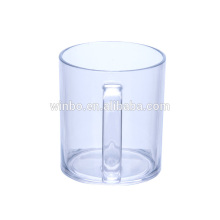 11oz Sublimation Polymer Mug