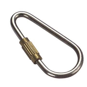 Quick Link For Rigging Hardware