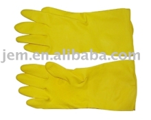 Latex Glove