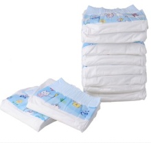 Disposable Baby Napkin Baby Diaper