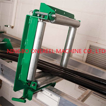 Four-Sided Rollers Cable Tray window Roller