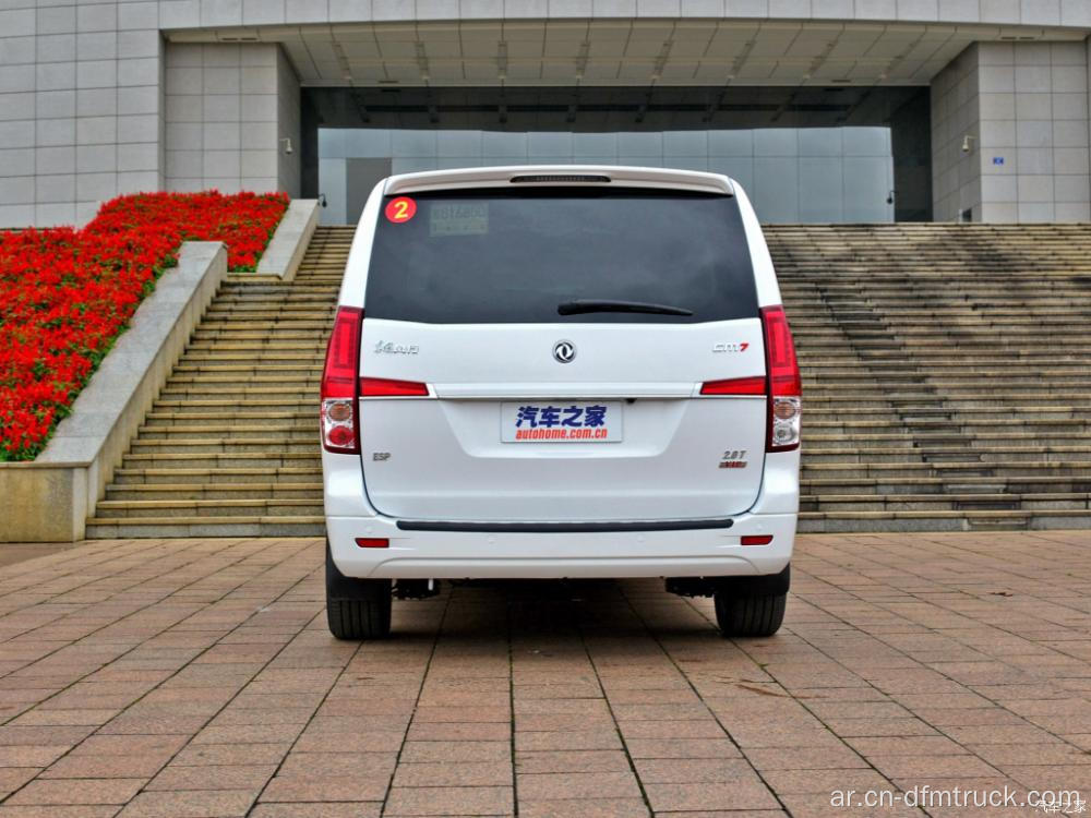 دونغفنغ CM7 MPV 7 مقاعد 2.0T أوتوماتيكي