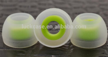 Best sale silicone inside earbud spare parts for earphone