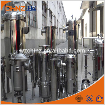 water filter manufacturer