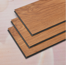 wooden series waterproof spc flooring