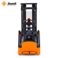 1.5T Electric Stacker 5500mm با EPS