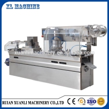 PLC Control and Touch Screen Operation alu alu machine