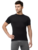 Angora wool thermal man short sleeve underwear 2015 Winter