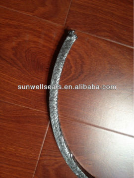 Sunwell Flexible Graphite Packing