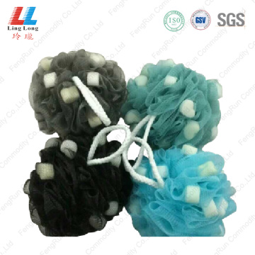 Body sponge Exfoliator bath loofah foam sponge