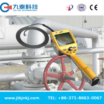 Eletric Boiler Tubes Inspection Videoscope