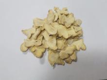 2020 Crop Strong Spice Ginger Flakes