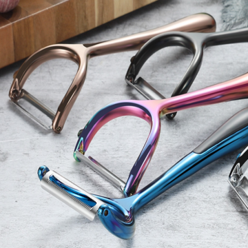 Kitchen Gadgets Fruit Peeling Knife