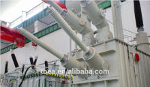 Resin impregnated paper DC Bushing