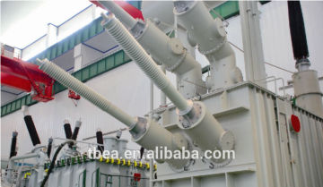 Resin impregnated paper DC Bushing