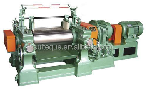 Rubber Mixing Mill / Rubber Reclaim Machinery