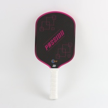 Thermoformed Pickleball Rackets for Superior Control