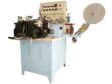 Hot Blade Multifunctional Label Cutting-folding Machine