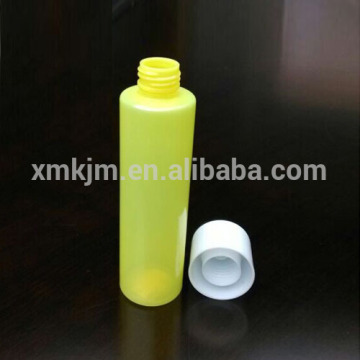 190ml cylindrical PET bottle