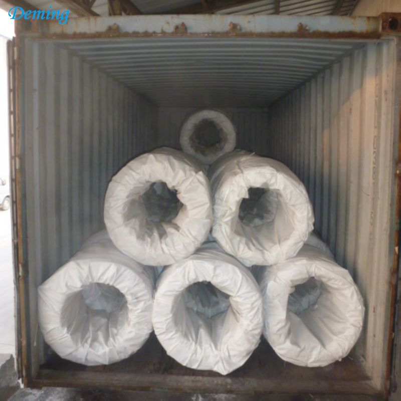 Reasonable Price Factory Supply Zinc Coated Galvanized Wire